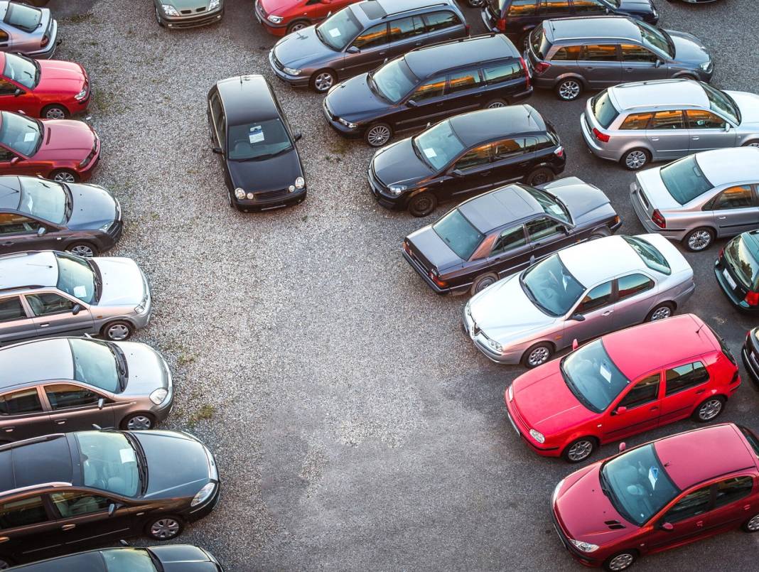 İkinci el aracın zararı, iki yıla dayandı 1